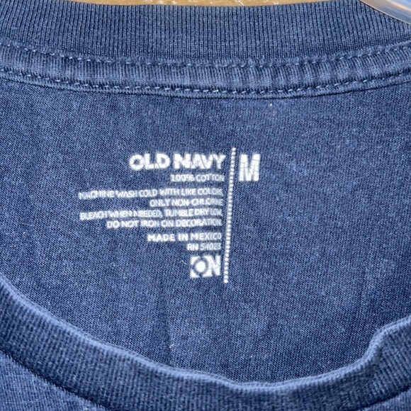 New York T-Shirt - Picture 3 of 3